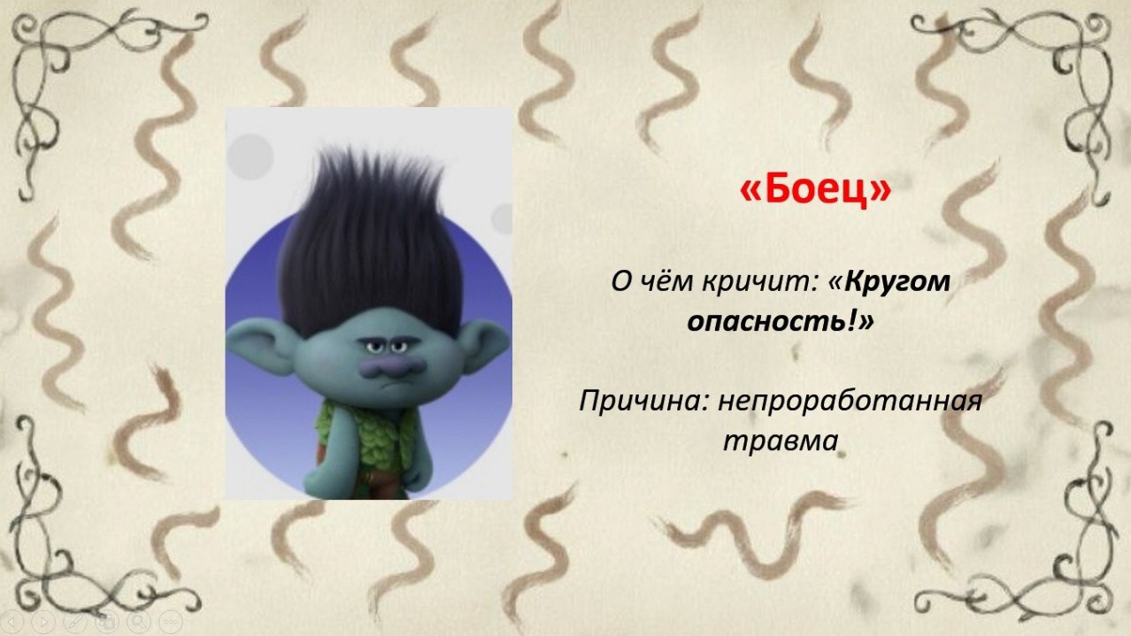 Татьяна Азарова в LOOKY — фото 6