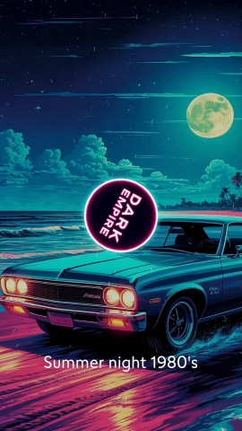R4Y D4RK в LOOKY. #музыка,#synthwave,#relax,#romantic. #музыка #synthwave #...