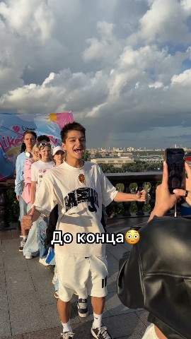 Мирослава Быкова в LOOKY. . До конца! Кто был на...