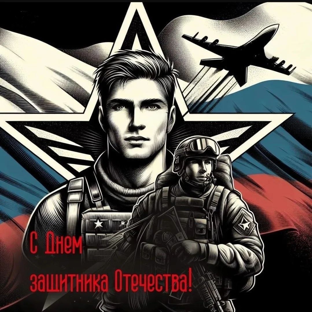 #23февраля 
С праздником мужики!!!
Тех кто там!!!