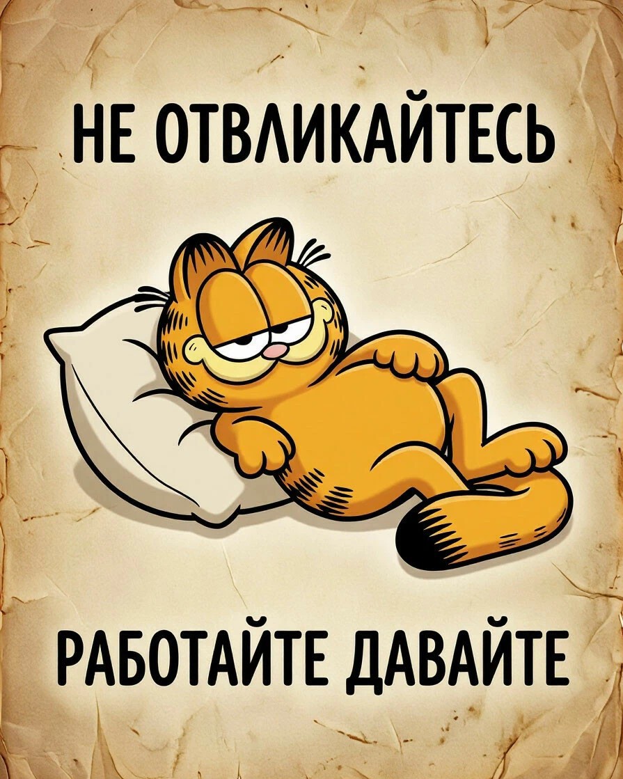 Looky_Macsen в LOOKY — #отпуск #работа #мечты #мем #юмор