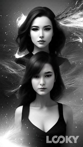 evil_spirits999666 в LOOKY. . 