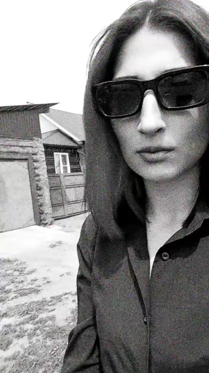 Elena Salisova в LOOKY — публикация