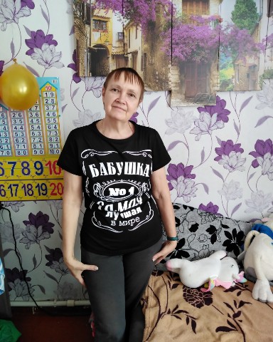 tatapulneva в LOOKY. #внуки,#семья,#бабушка. Супер бабушка)))

#в...