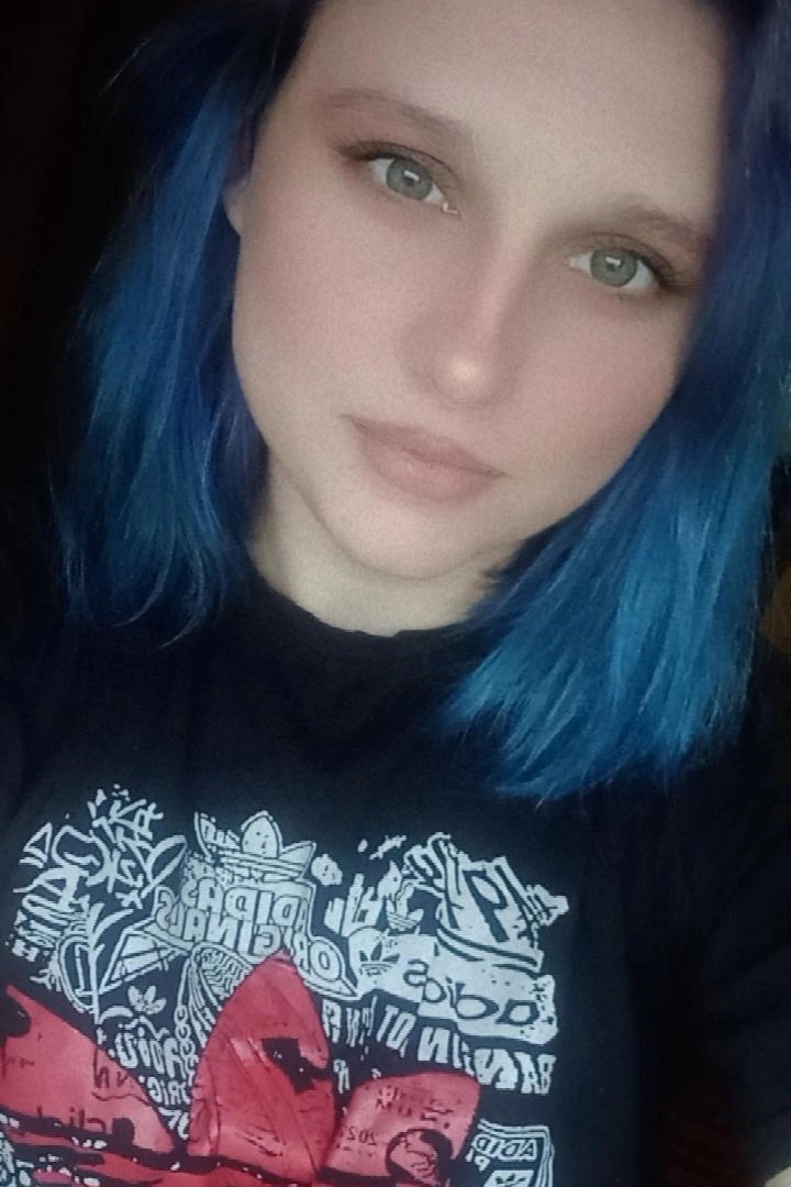 Aliper_ in LOOKY. . Блин были времена🥰