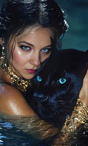 kaliuzhina68 в LOOKY. #!,#LOOKY_нейронка. #! #LOOKY_нейронка