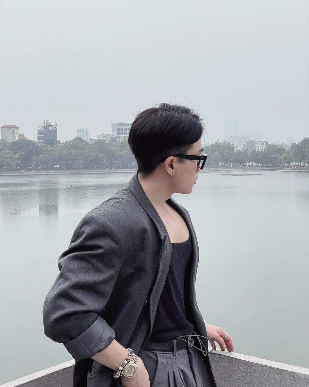 Elvis xoung в LOOKY — Sea life