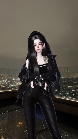 darkness в LOOKY. . 