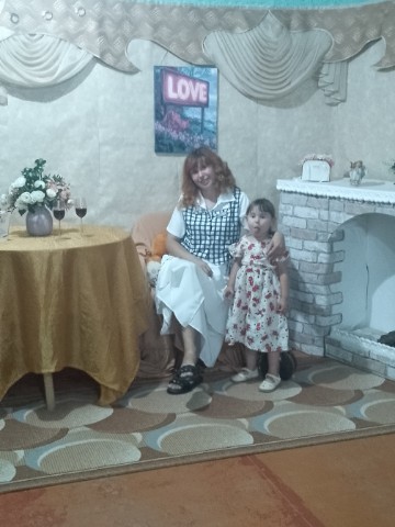voloschina93 в LOOKY. . День семьи любви и в...