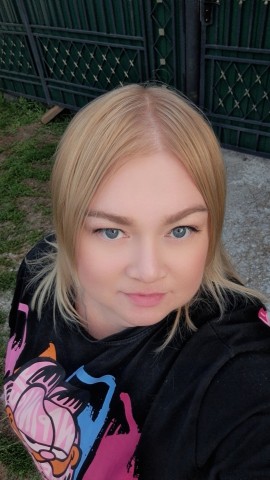Евгения в LOOKY. . 