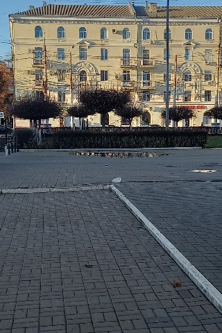 Tashaflo в LOOKY. #городврн#ноябрь. Прогулка по городу.
...