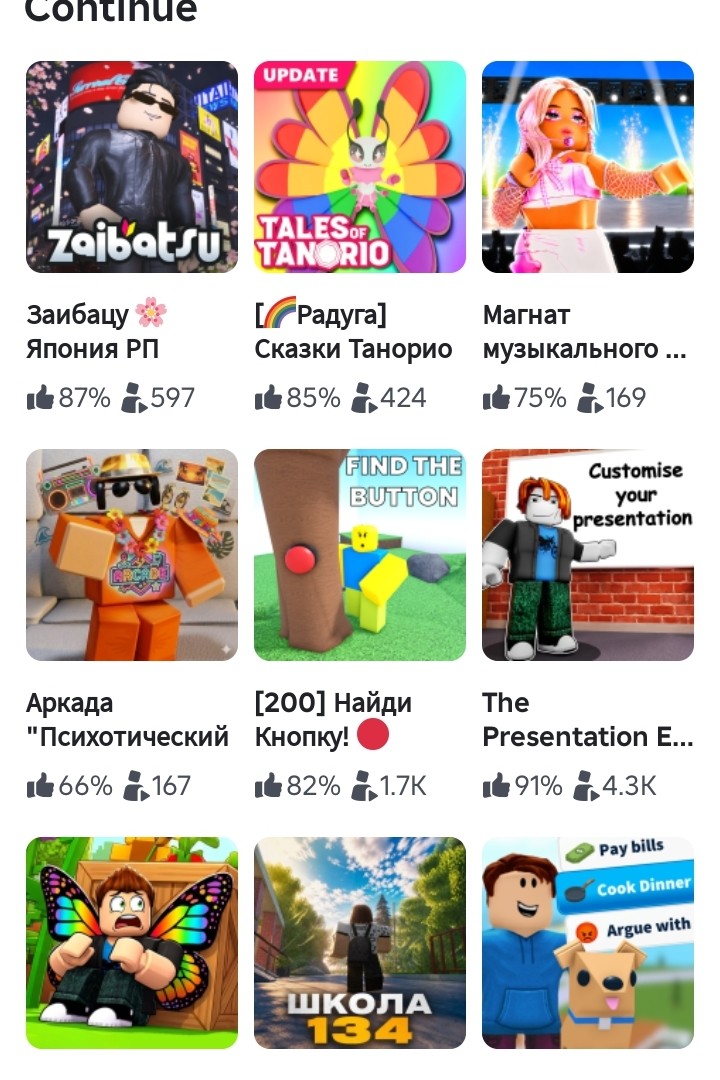 Лиса Рыжая в LOOKY — фото 6
