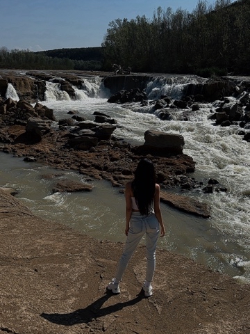 ProNastin в LOOKY. . Сила природы восхища...