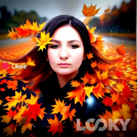 Looky_1698492969972 в LOOKY. . 