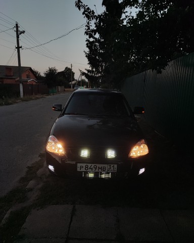 Looky_172407343622641 в LOOKY. . Вот и моя ласточка😍