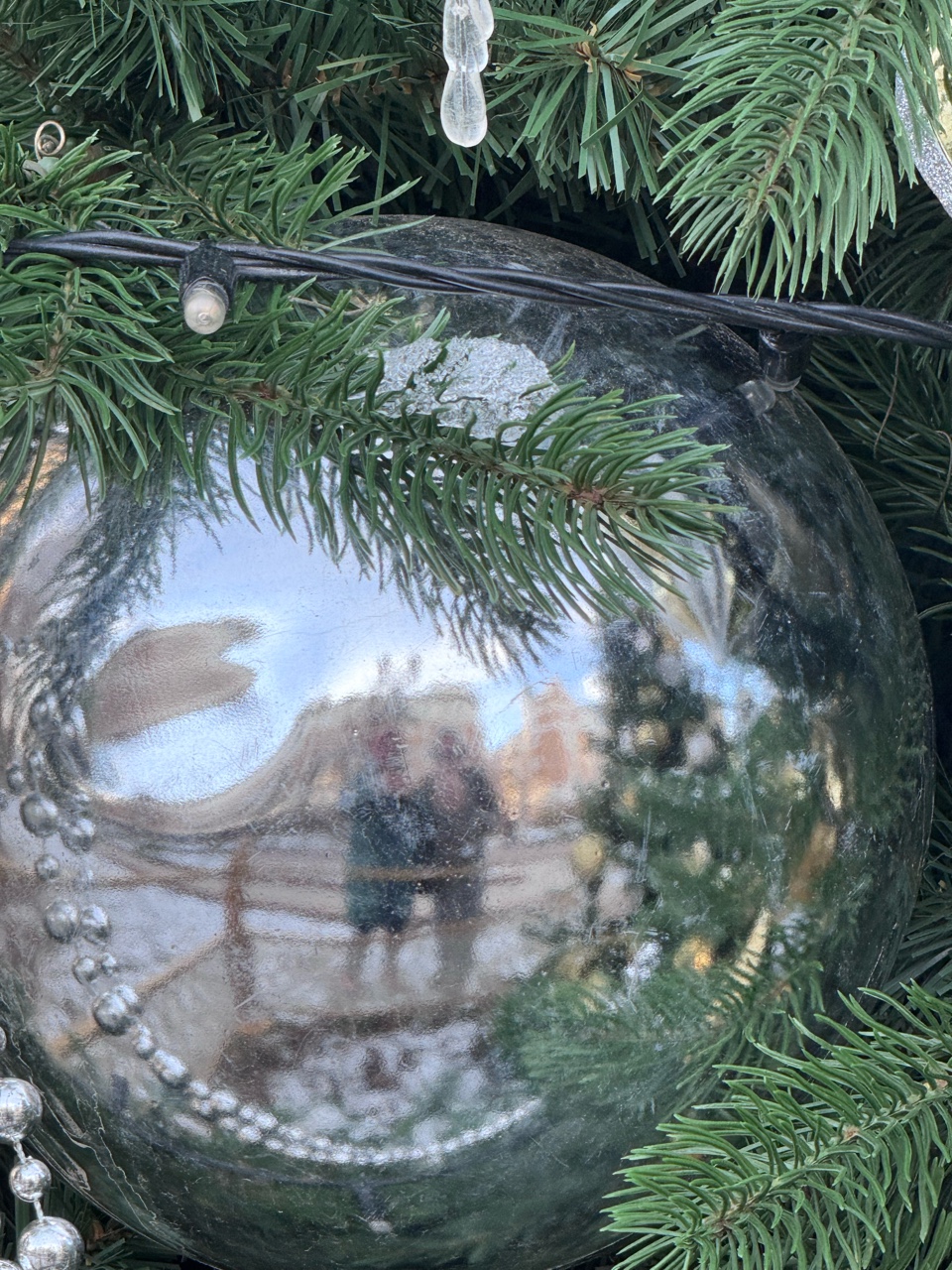 Скоро Новый год!🎄