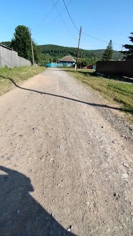 svyatoslav_insta1 в LOOKY. . КрасОты нашей деревн...