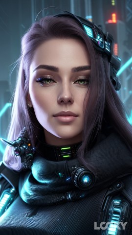 Олеся Ситова в LOOKY. . 