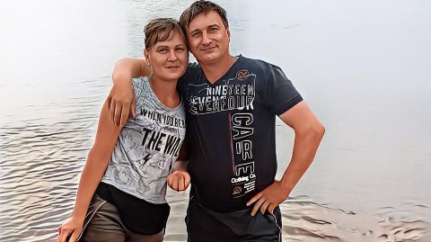 Надежда в LOOKY. . 