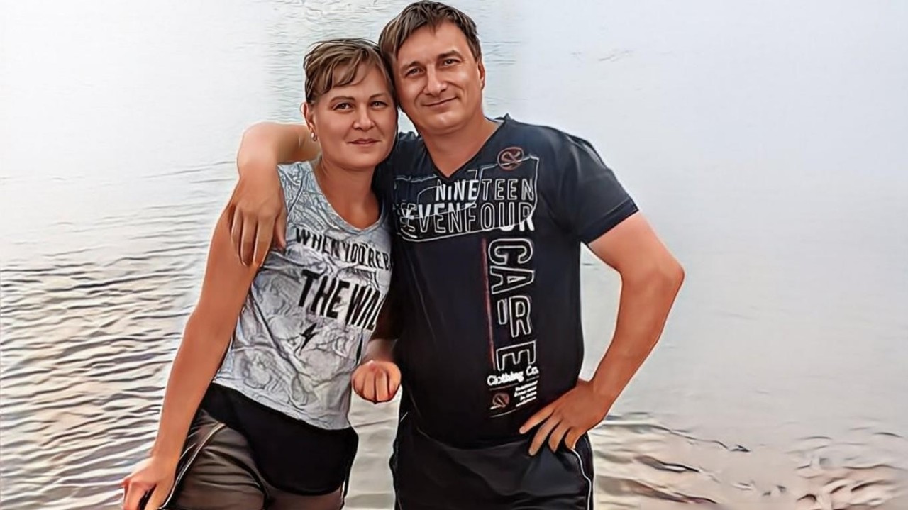 Надежда в LOOKY — публикация