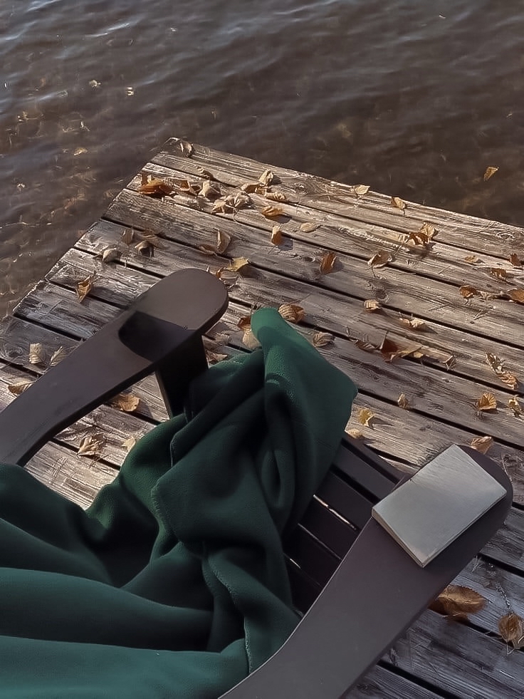 astro_darika в LOOKY. . 🍂 Закон судьбы писа...