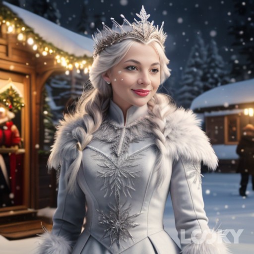 Юлия в LOOKY — фото 3