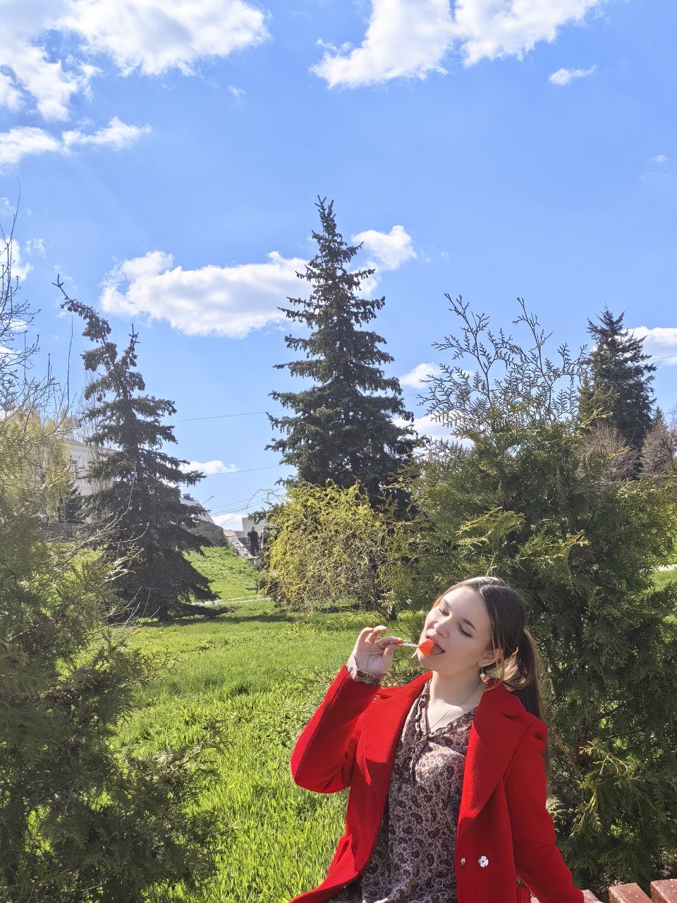 Александра Сергеевна