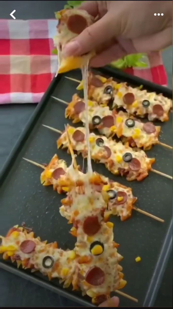 Просто и вкусно in LOOKY
