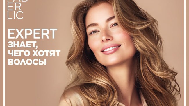 👩🏻‍🦰Expert точно знает, чего хотят волосы! Ведь это целая серия средств для направленного решения самых разных задач. Сохранить цвет после окрашивания, вернуть к жизни поврежденные волосы, добавить объема или избавиться от перхоти? Легко!
 💫Продуктам на основе уникального биотехнологического комплекса и ценных ухаживающих компонентов под силу все это и многое другое!