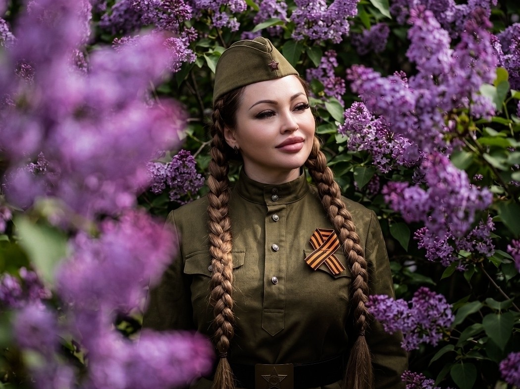 Кристина Ситникова