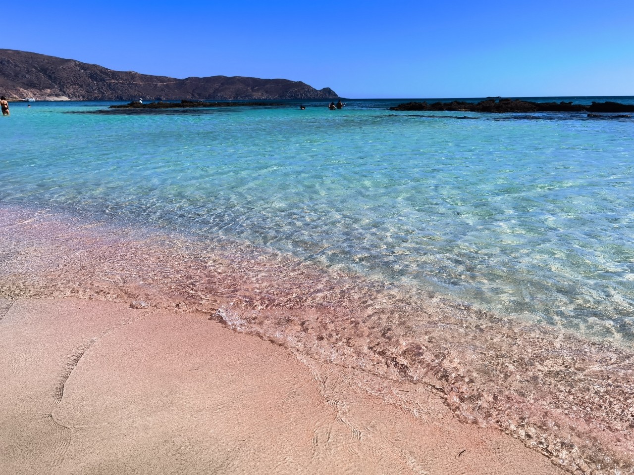 TOCRETE в LOOKY — фото 2
