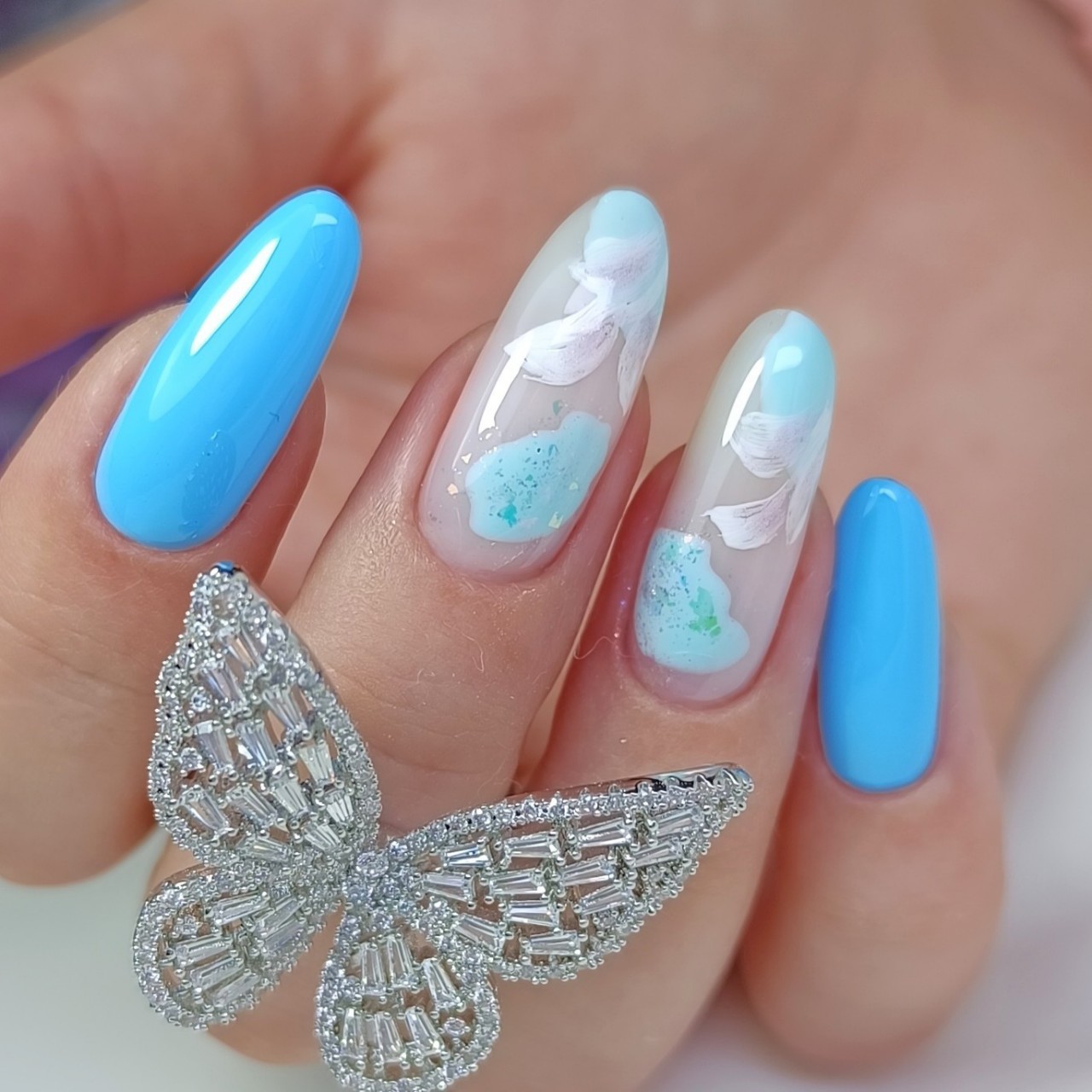 Курсы Инструктор Домодедово в LOOKY — #нежность#маникюр#инструкторонлайн#безфильтров #чистыйманикю
