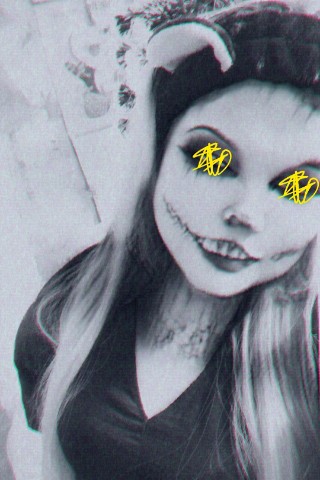 boosyaboo в LOOKY. #творческий_нг. #творческий_нг