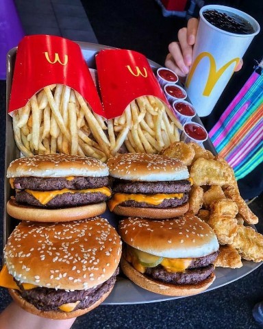 DaniRichy в LOOKY. . Dinner 🍽️