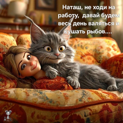 Натусик в LOOKY. . 