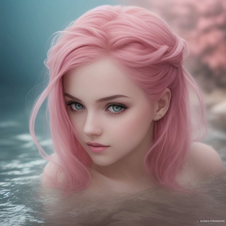 under water, Super cute, pink Hair, erotic beautiful body, jewelry, ighly detailed, octane render, Purity, smooth soft skin, symmetrical, soft lighting, detailed face, concept art, digital painting
#neuro #art #stabledefusion #portrait #3d #3dprinting #3dart #neuralnetworks ##girl #wooman #pinkhair #underwater