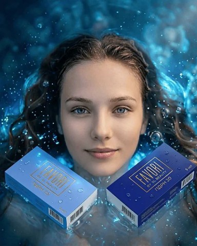 Афина Эстет в LOOKY. . Favori ПДРН 7,5 и 20...