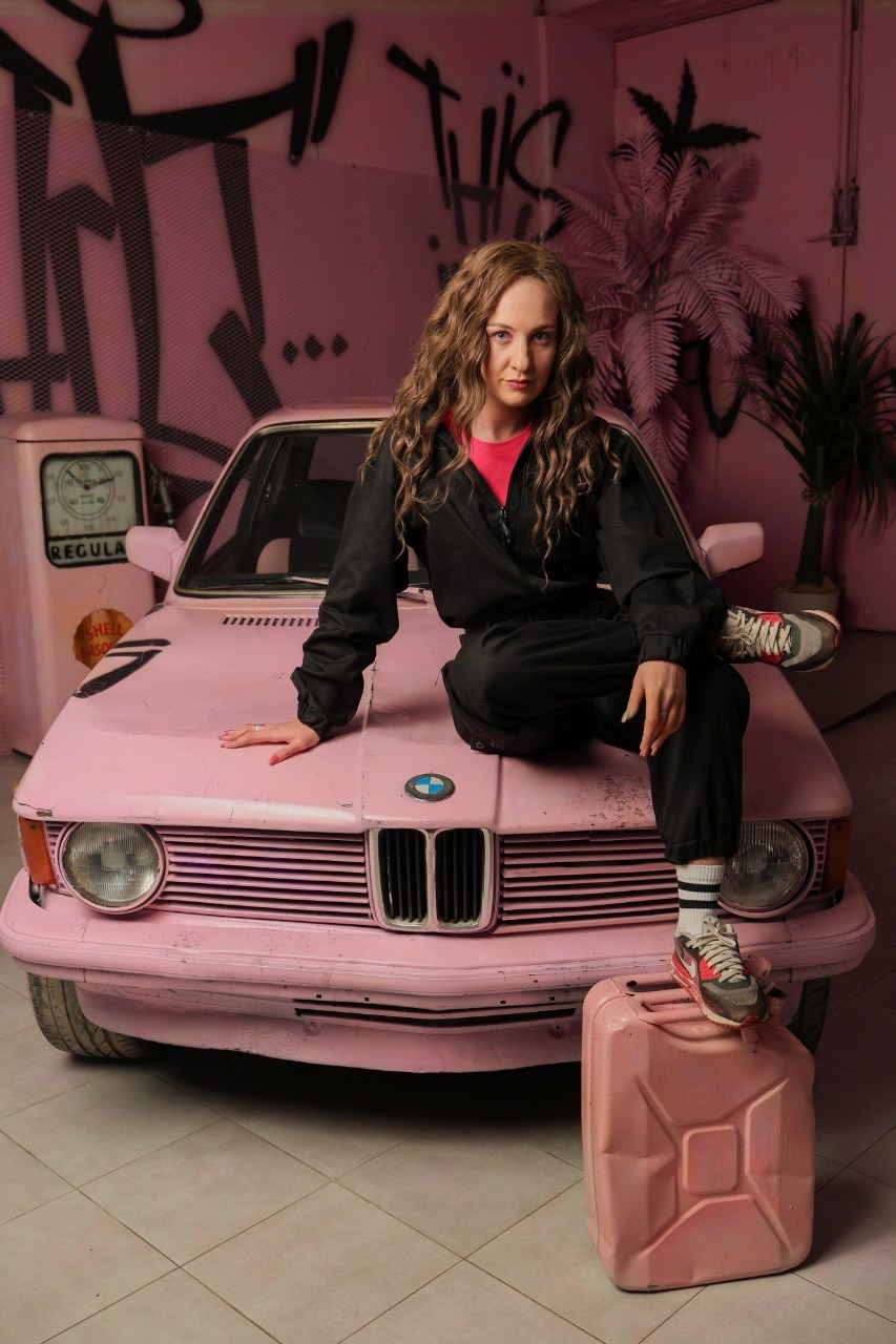 Юрий Эл в LOOKY — фото 1