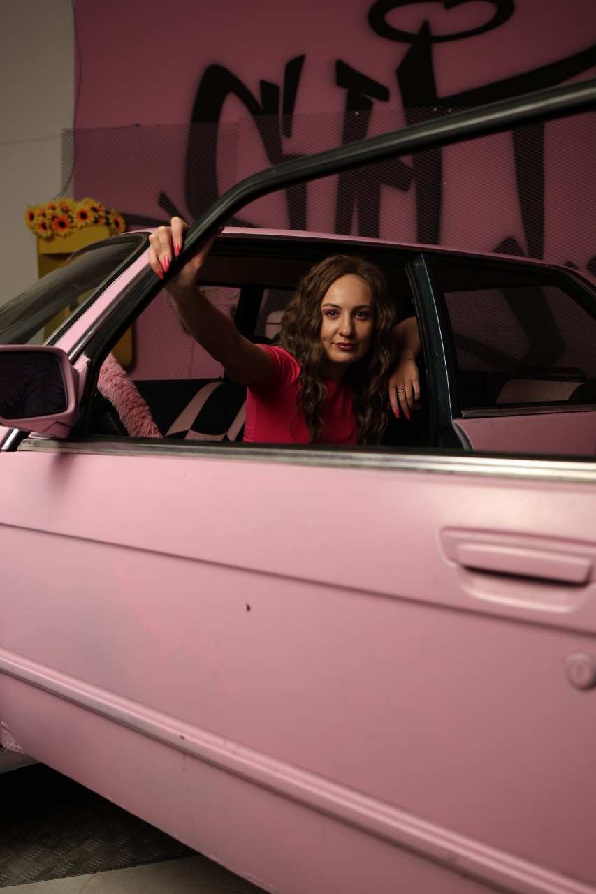 Юрий Эл в LOOKY — фото 7