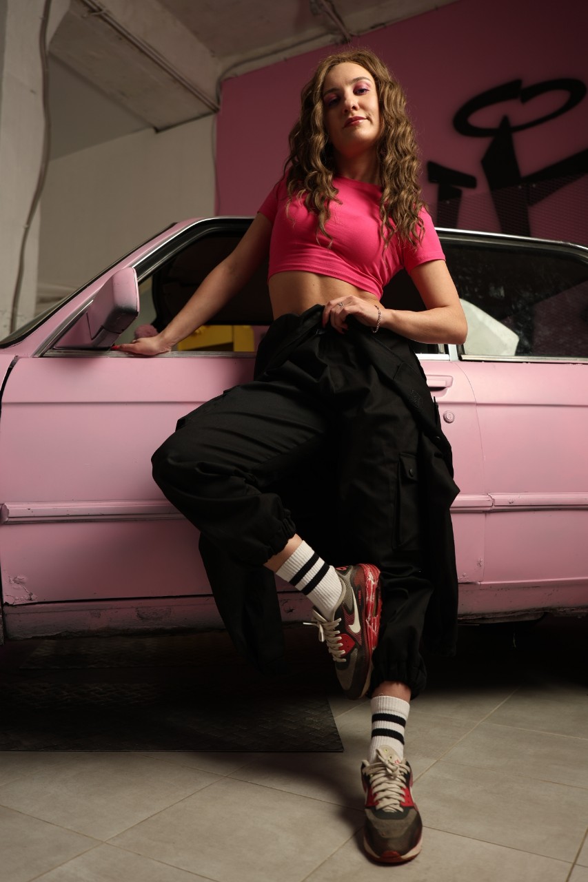 Юрий Эл в LOOKY — фото 4