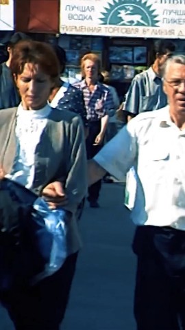  в LOOKY — Россия, 90-е.