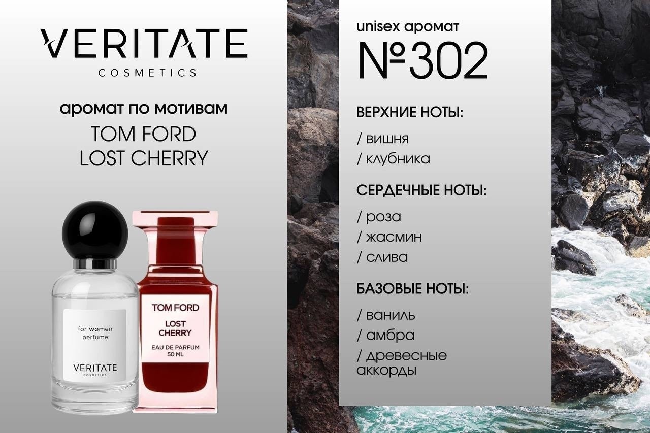 Арина Veritate cosmetics в LOOKY — фото 3