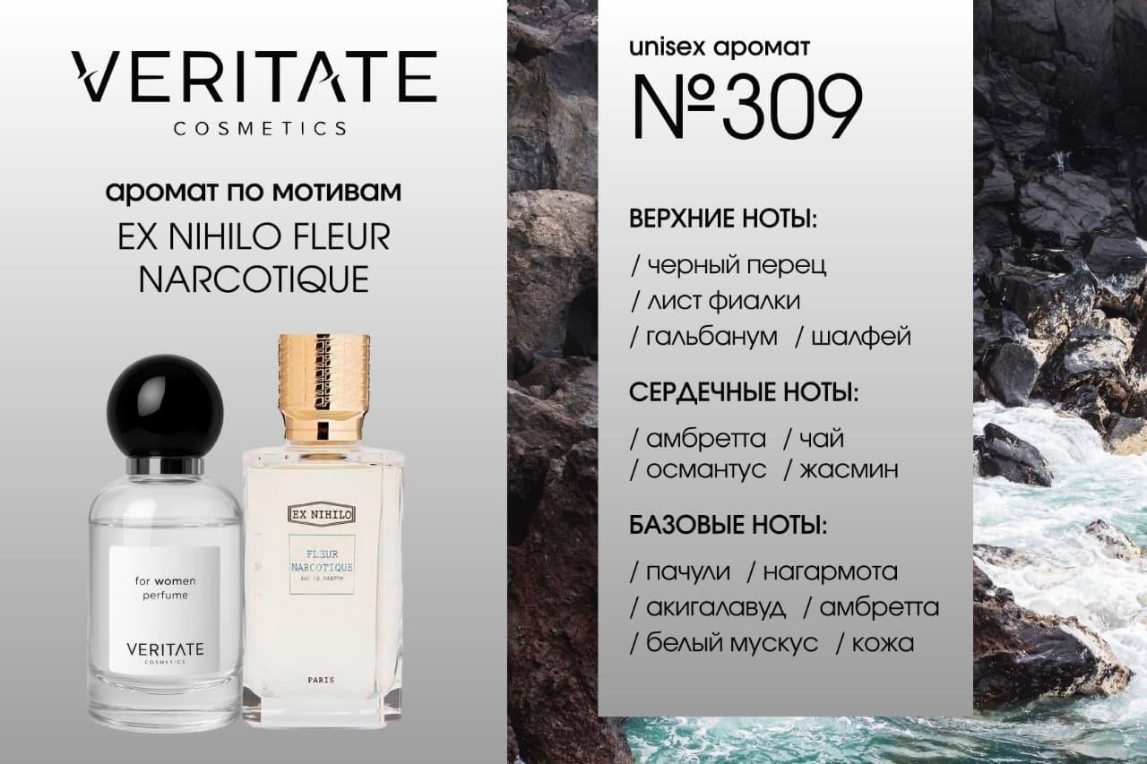 Арина Veritate cosmetics в LOOKY — фото 9