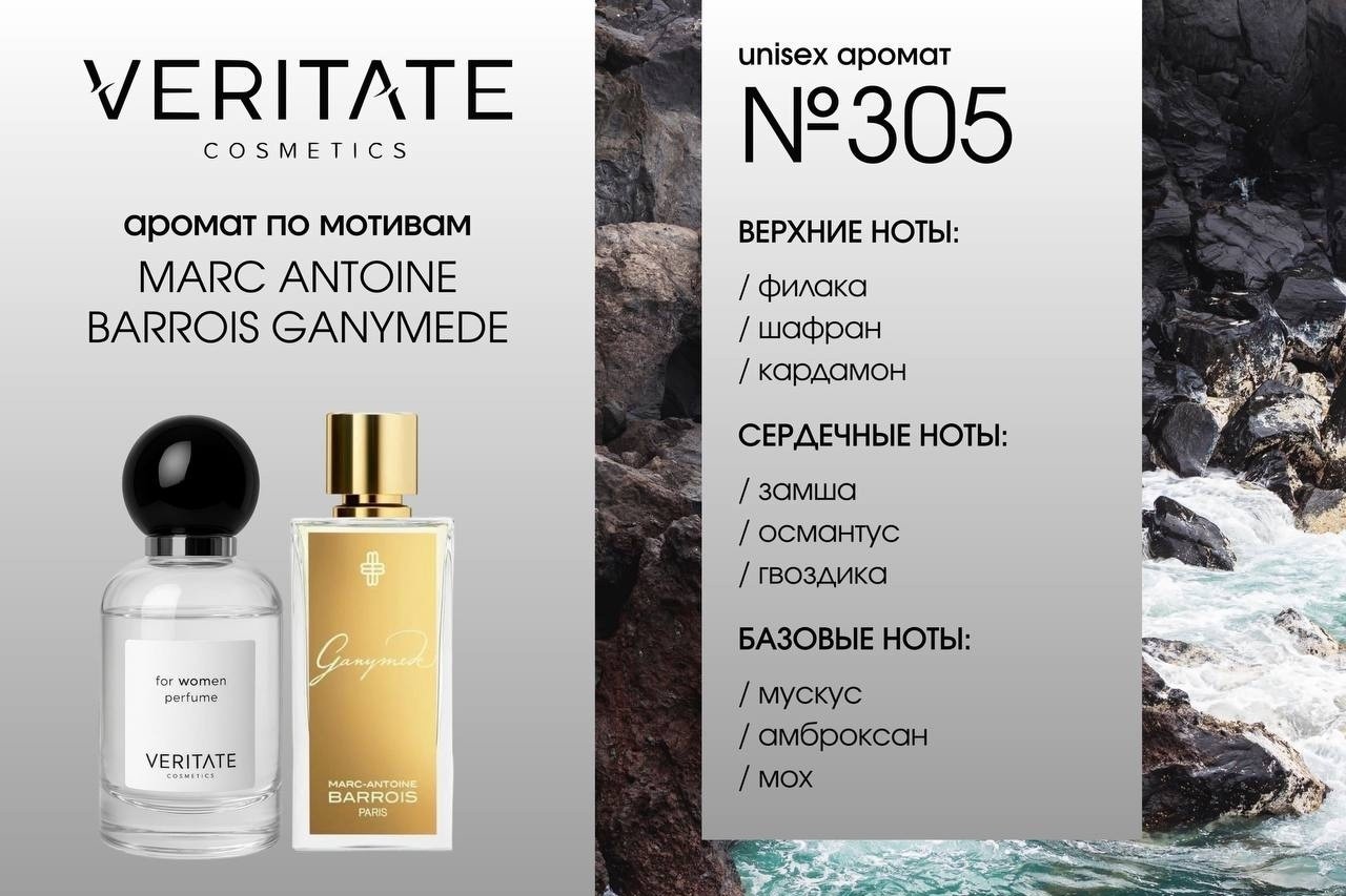 Арина Veritate cosmetics в LOOKY — фото 6