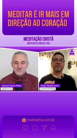 meditantespodcast в LOOKY. #meditação,#meditation,#meditación,#meditante,#meditantes,#meditantespodcast,#podcast,#aovivo,#online,#viral,#shantirham,#meditar,#medite,#meditativo. Meditar é ir mais em...