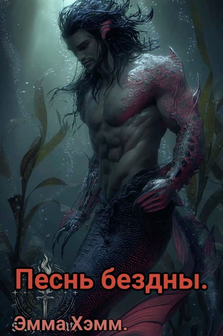 bookygolok25 в LOOKY — 📖Эмма Хэмм📖
🌊Песнь бездны.🌊
Мне очень понравилась первая