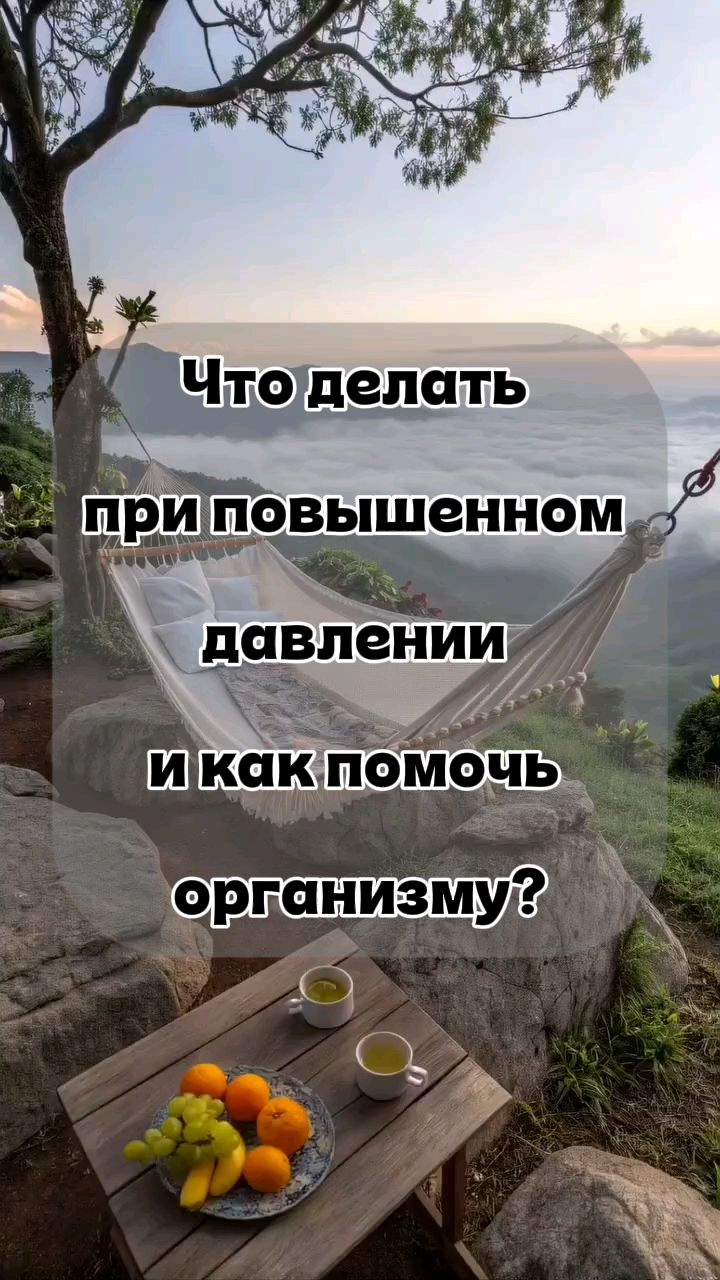 ТВОЙ КОНСУЛЬТАНТ ПО ЗДОРОВЬЮ в LOOKY. #здоровье,#сосуды,#женскоездоровье,#энергия,#wellness,#здоровыйобразжизни,#полезныесоветы,#самочувствие,#витамины,#магний,#омега3,#балансорганизма,#правильноепитание,#здоровыепривычки. 🚨 ПОВЫШЕННОЕ ДАВЛЕН...