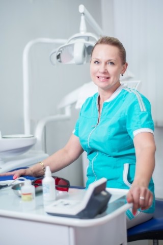 6stomat.clinic в LOOKY. . Как правильно чистит...