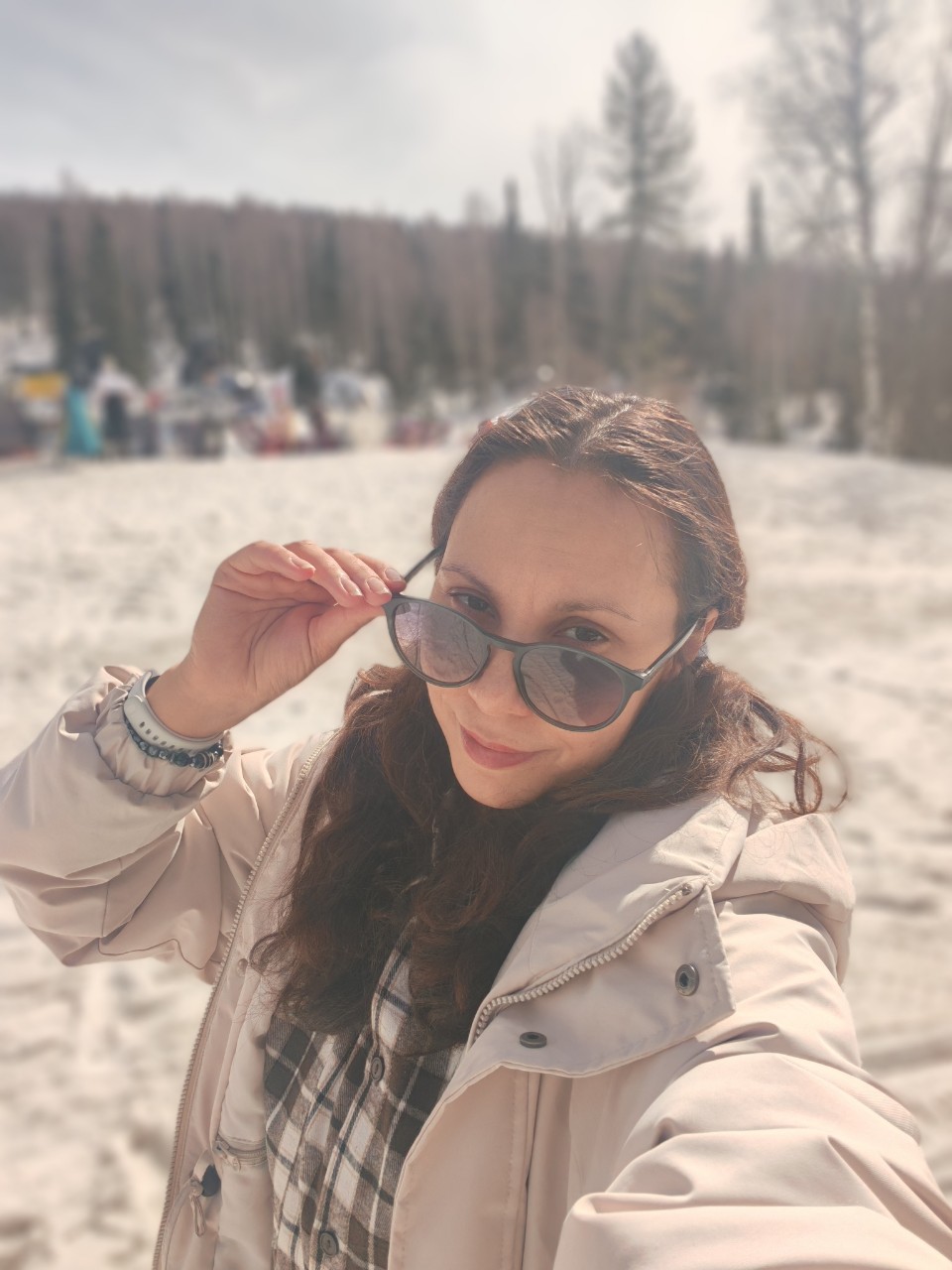 Vikilife in LOOKY. #шерегеш,#секторЕ,#асыр,#настроение,#вайб,#сноубординг,#мысливслух,#vikilife. Что такое Шерегеш ве...