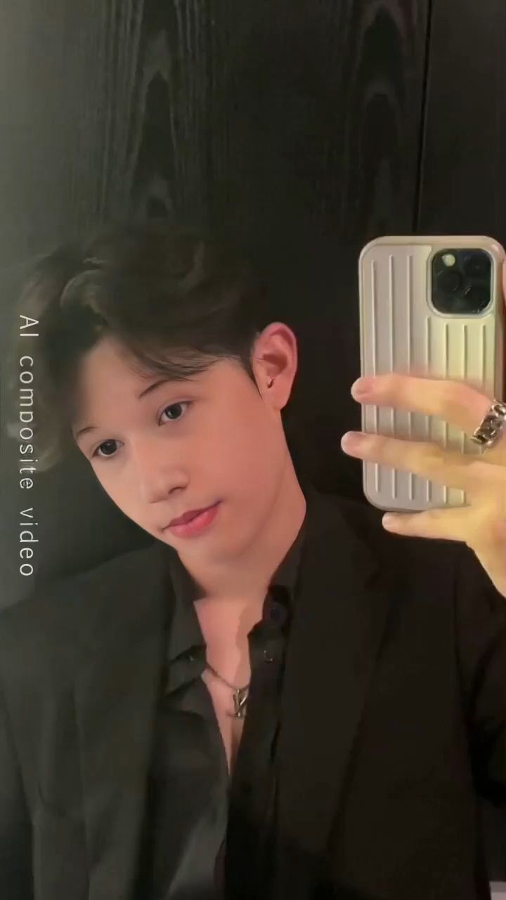 Cutedaniel_2008 в LOOKY. . [#deepfake ](deepfak...